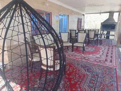 ویلا یک خوابه مسعودی 1