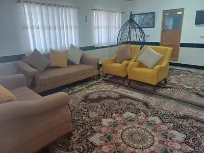 ویلا یک خوابه مسعودی 1