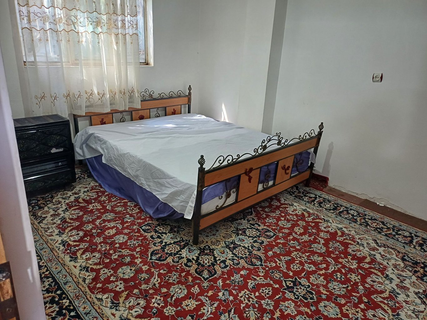 ویلا دوخوابه مسعودی