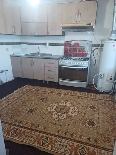 ویلا یک خوابه مسعودی 1