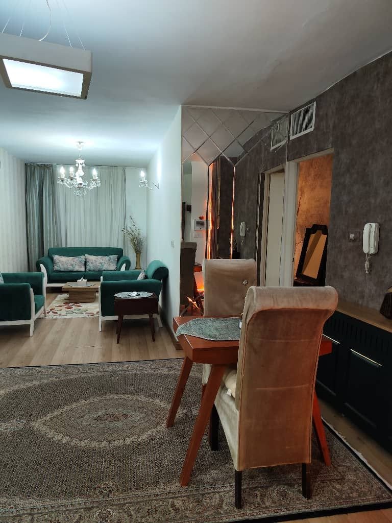 آپارتمان یک خوابه بارلی شهر زیبا