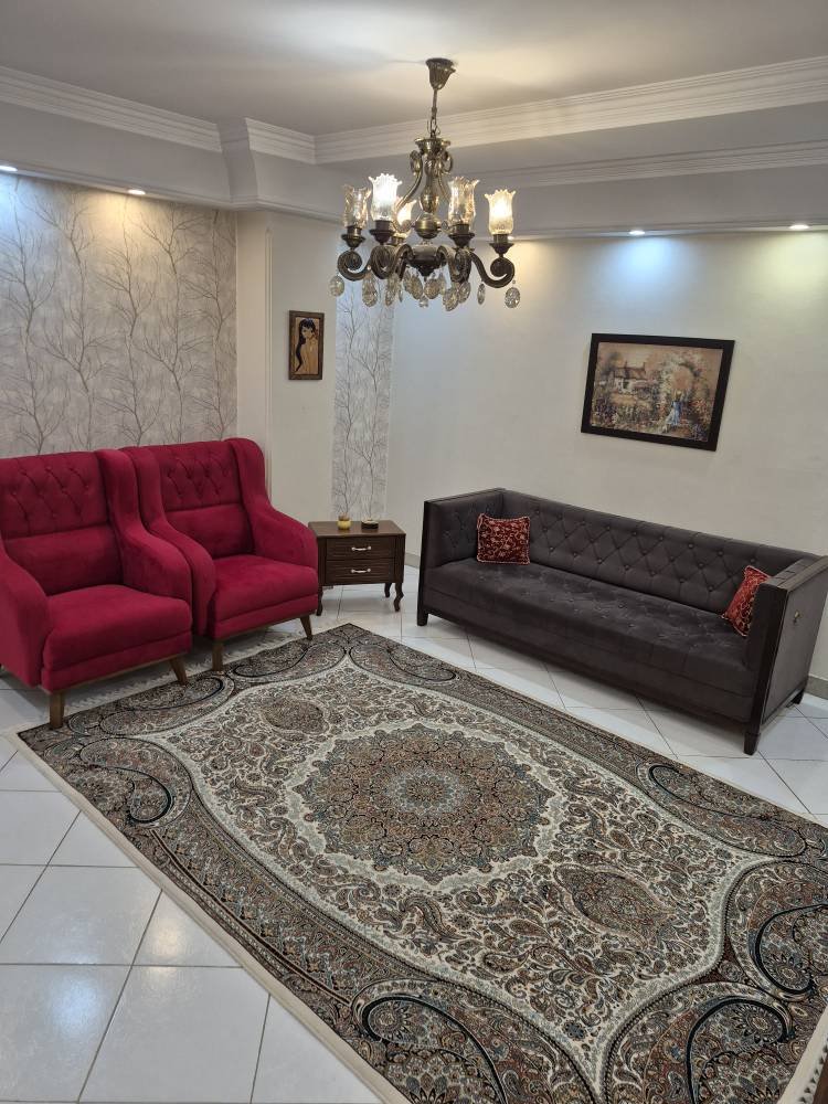 آپارتمان یک خوابه ونیز شهر زیبا