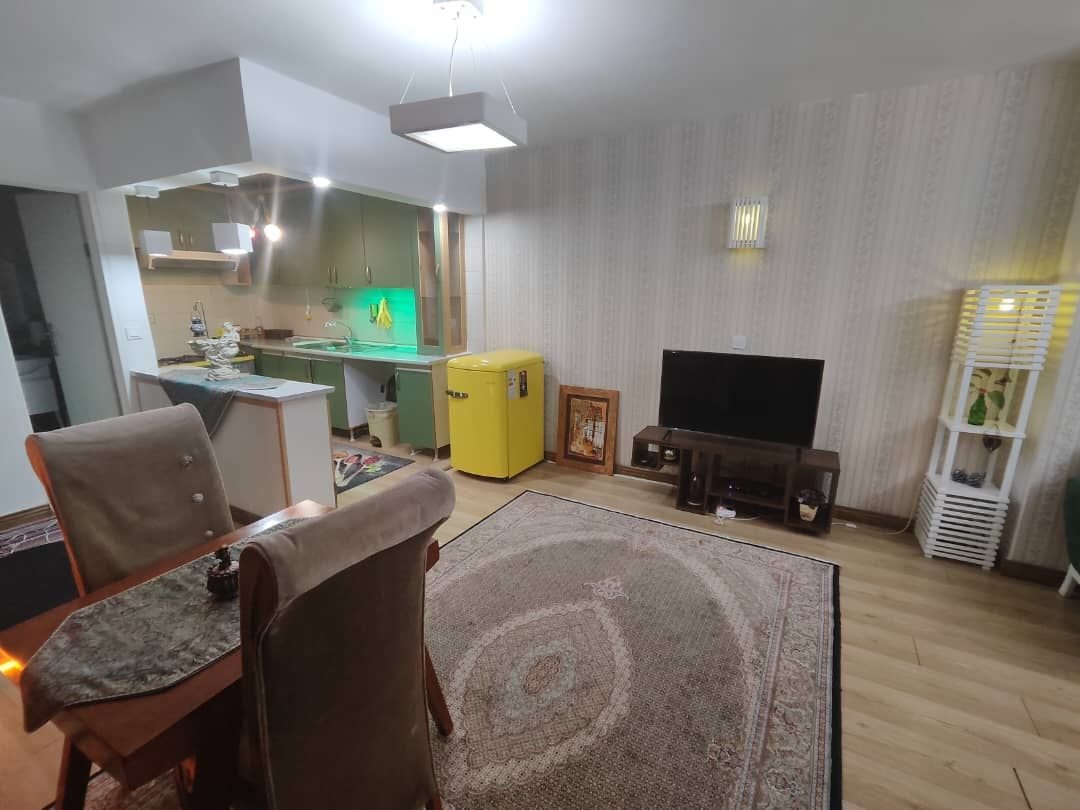 آپارتمان یک خوابه بارلی شهر زیبا