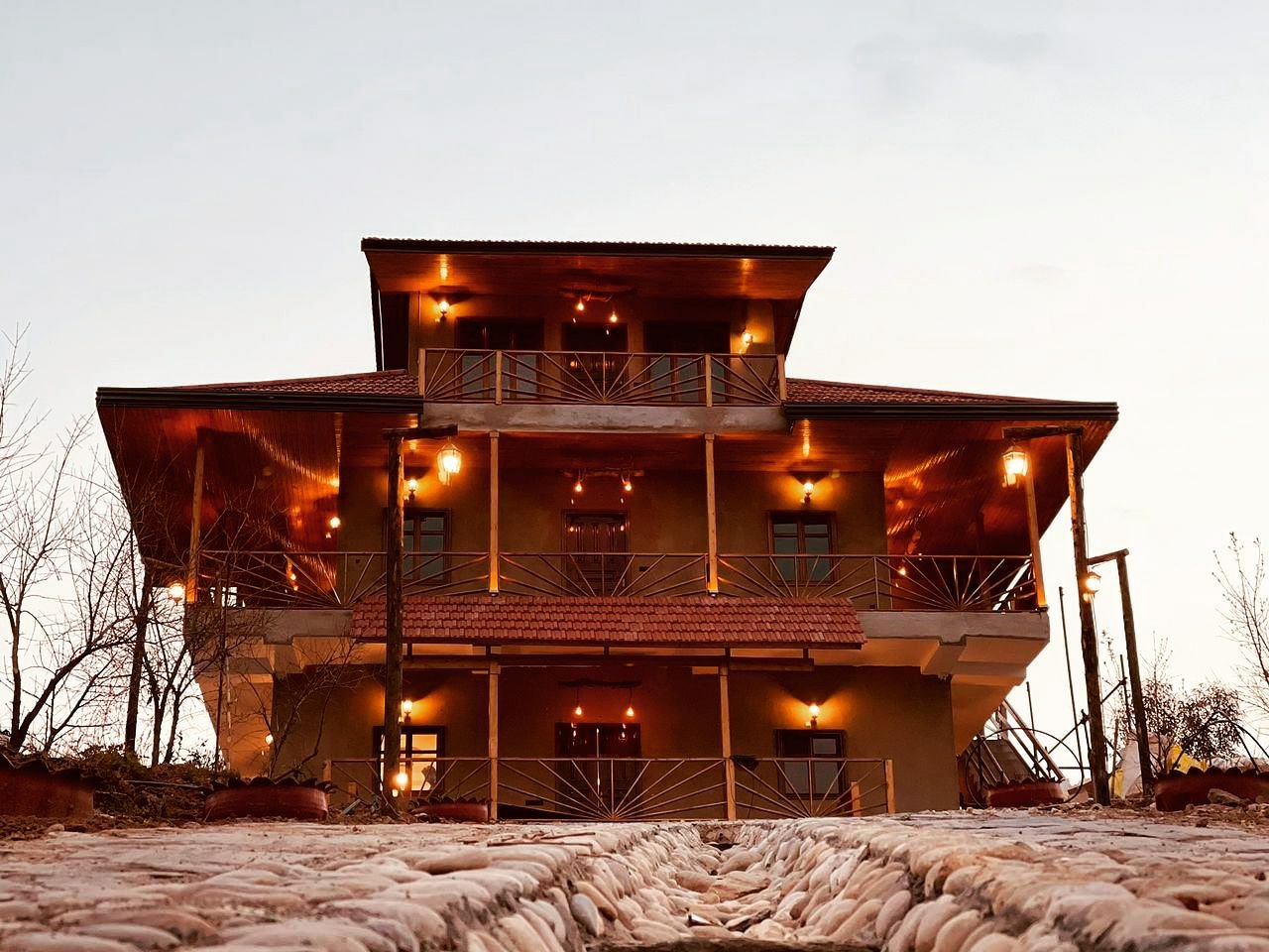 پلنگ خیل - واحد چشم نواز 3