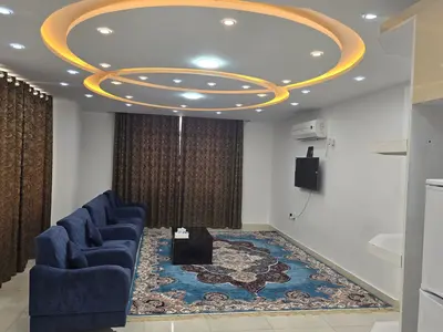 آپارتمان دوخوابه سجادی واحد 6