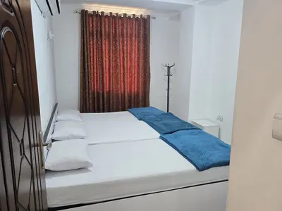 آپارتمان دوخوابه سجادی واحد ۲