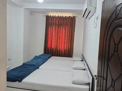 آپارتمان دوخوابه سجادی - واحد 4