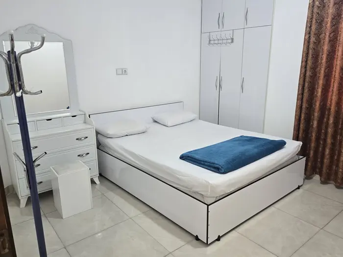 آپارتمان دوخوابه سجادی واحد ۲