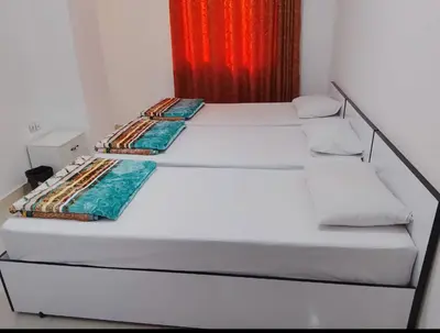 آپارتمان دوخوابه سجادی واحد ۵