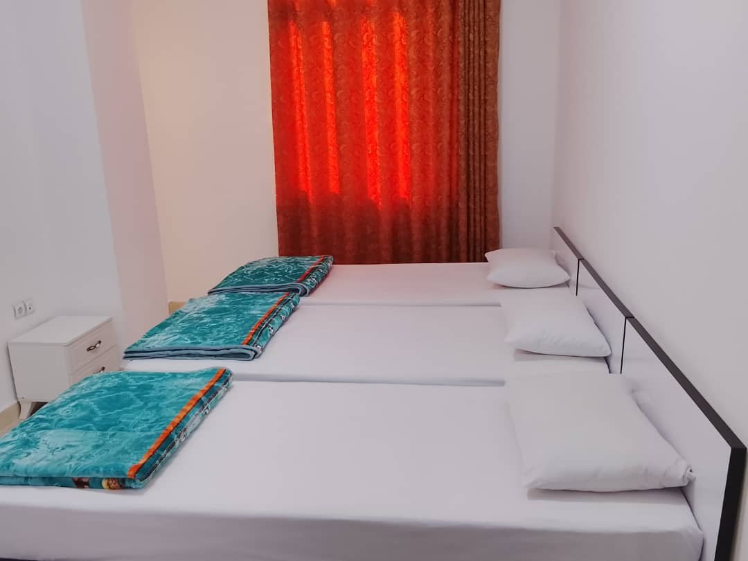 دوخوابه سجادی واحد 6