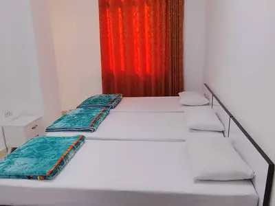 آپارتمان دوخوابه سجادی واحد 6