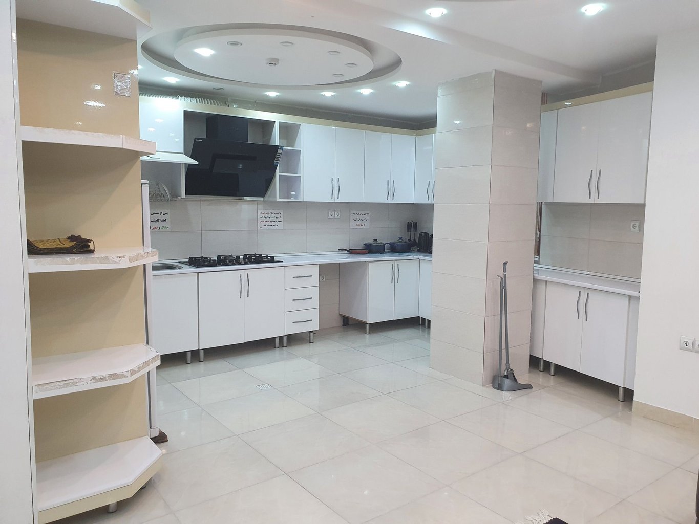 دوخوابه سجادی واحد ۷