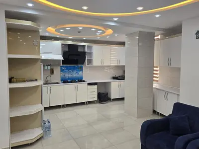 آپارتمان دوخوابه سجادی - واحد 4