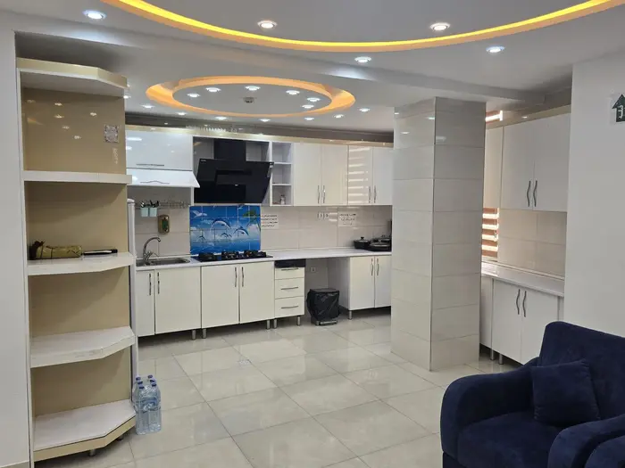 آپارتمان دوخوابه سجادی - واحد 4