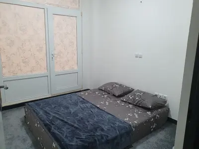 آپارتمان دوخوابه سیتی سنتر 1