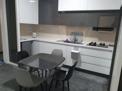 آپارتمان دوخوابه سیتی سنتر 1