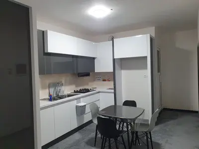 آپارتمان دوخوابه سیتی سنتر 1