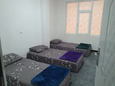 آپارتمان دوخوابه سیتی سنتر 1