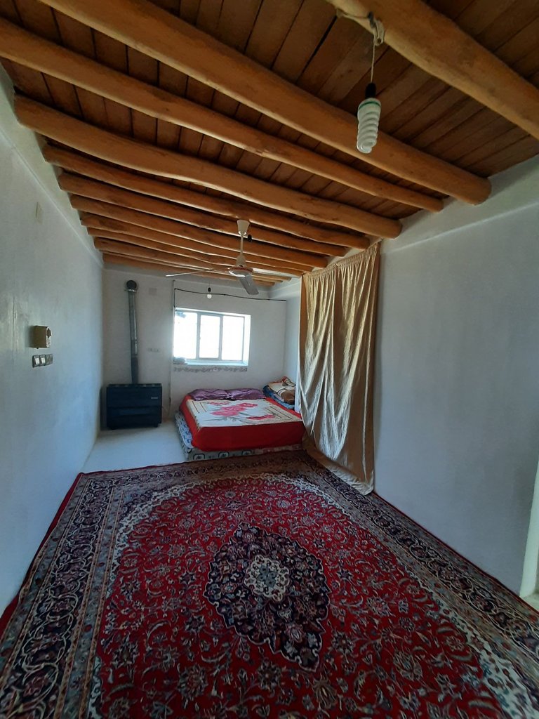 ویلا دوخوابه یزدان 1