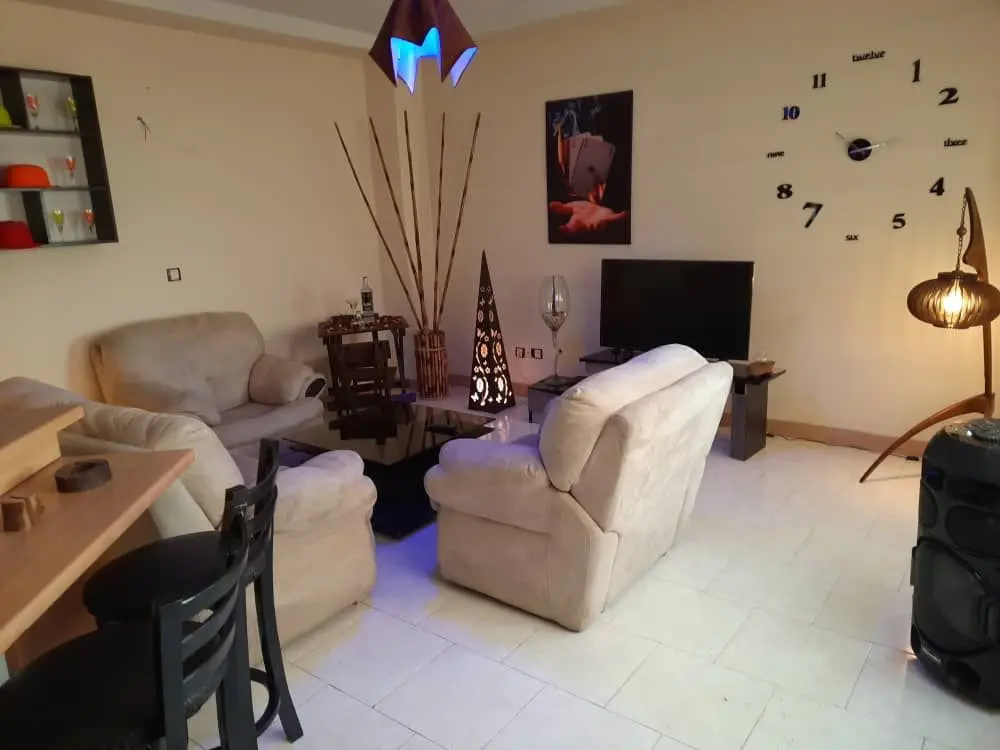 آپارتمان یک خواب فردیس