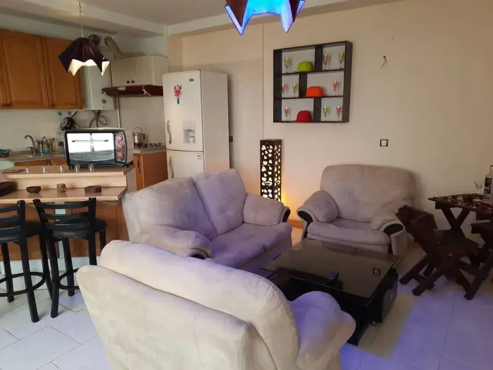 آپارتمان یک خواب فردیس