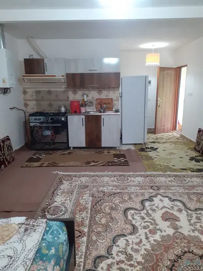 سوئیت فلت روستایی محرمان