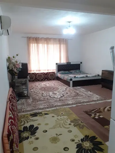 سوئیت فلت روستایی محرمان