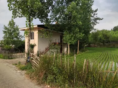 سوئیت فلت روستایی محرمان