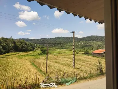 سوئیت فلت روستایی محرمان