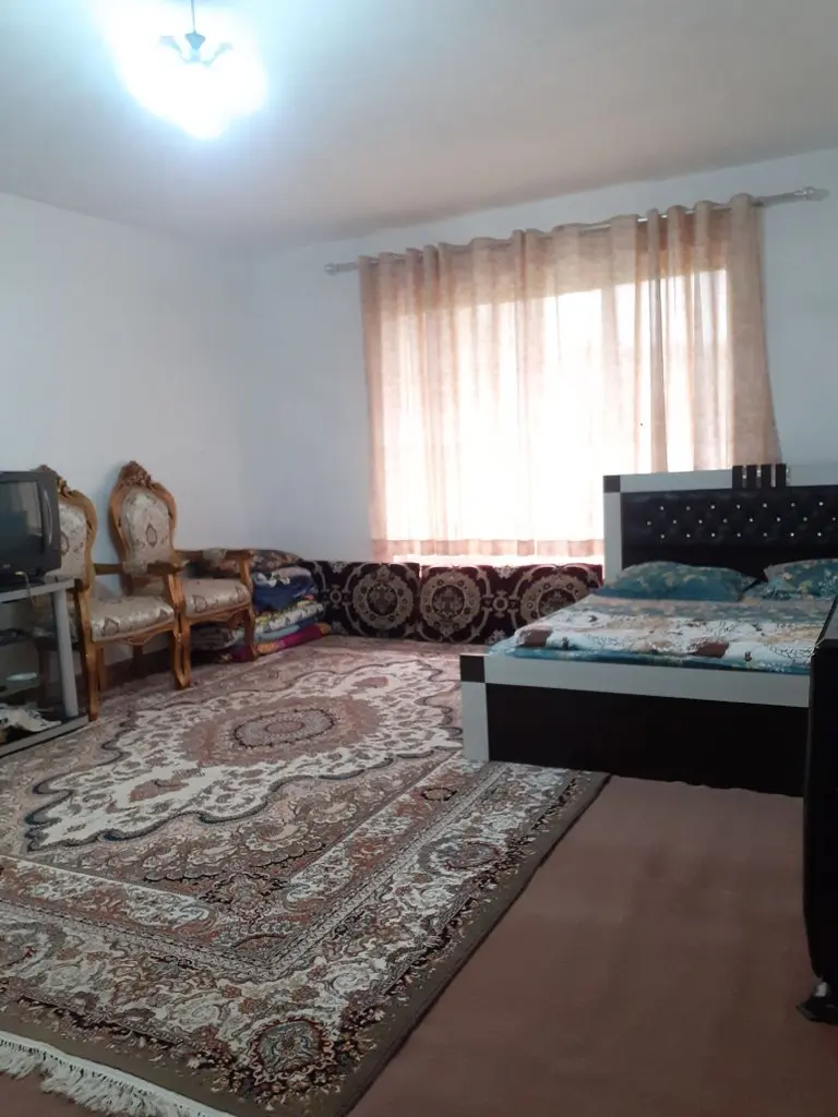 سوئیت فلت روستایی محرمان