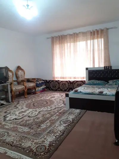 سوئیت فلت روستایی محرمان