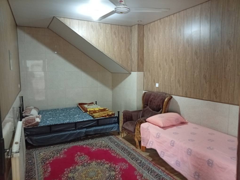 مجتمع اقامتگاهی ساحلی دلکده - واحد دوخوابه شش تخته 13