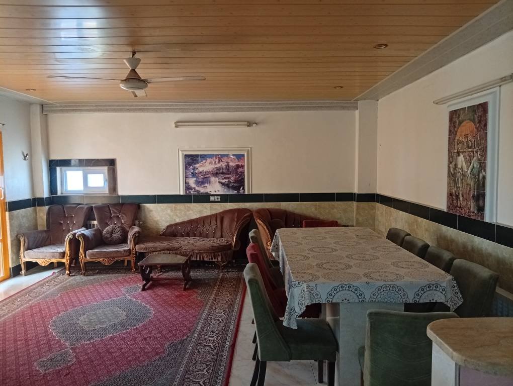 مجتمع اقامتگاهی ساحلی دلکده - واحد دوخوابه شش تخته 24