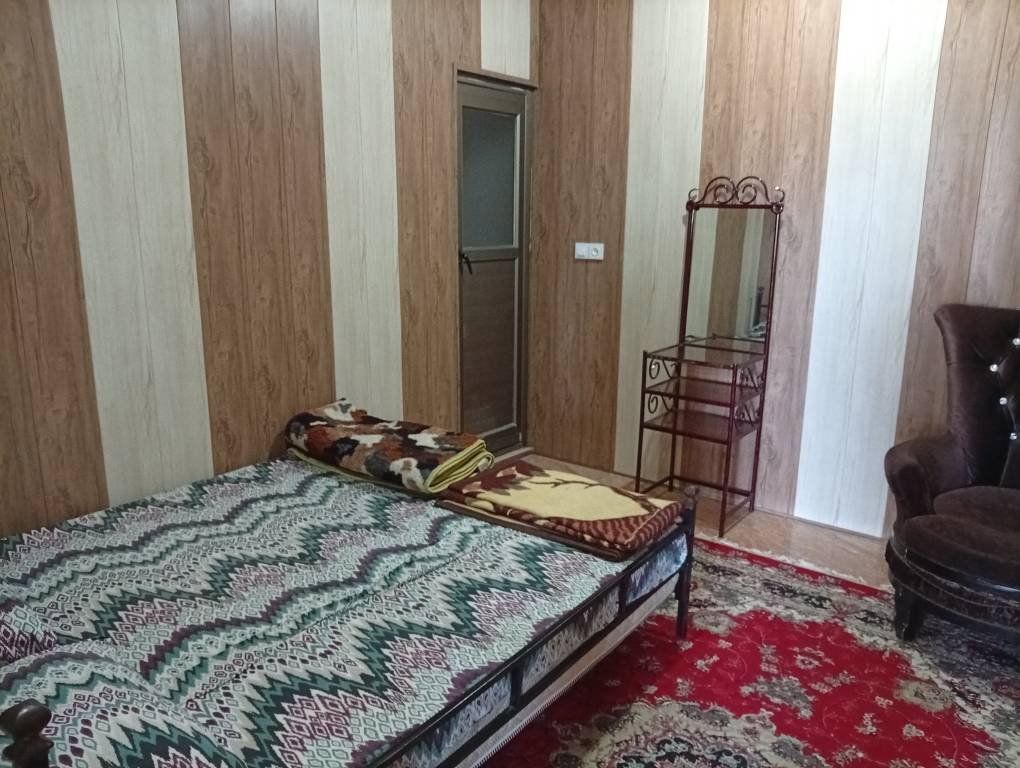 مجتمع اقامتگاهی ساحلی دلکده - واحد دوخوابه چهارتخته 20