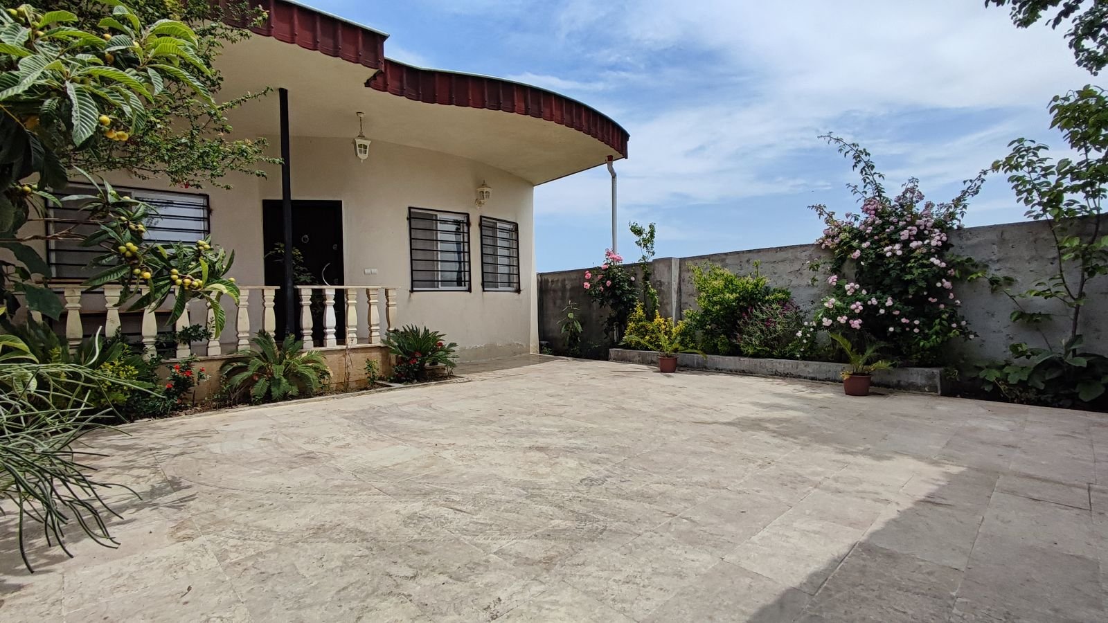 دوخوابه ساحلی نسیم 3