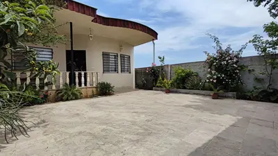 ویلا دوخوابه ساحلی نسیم 3