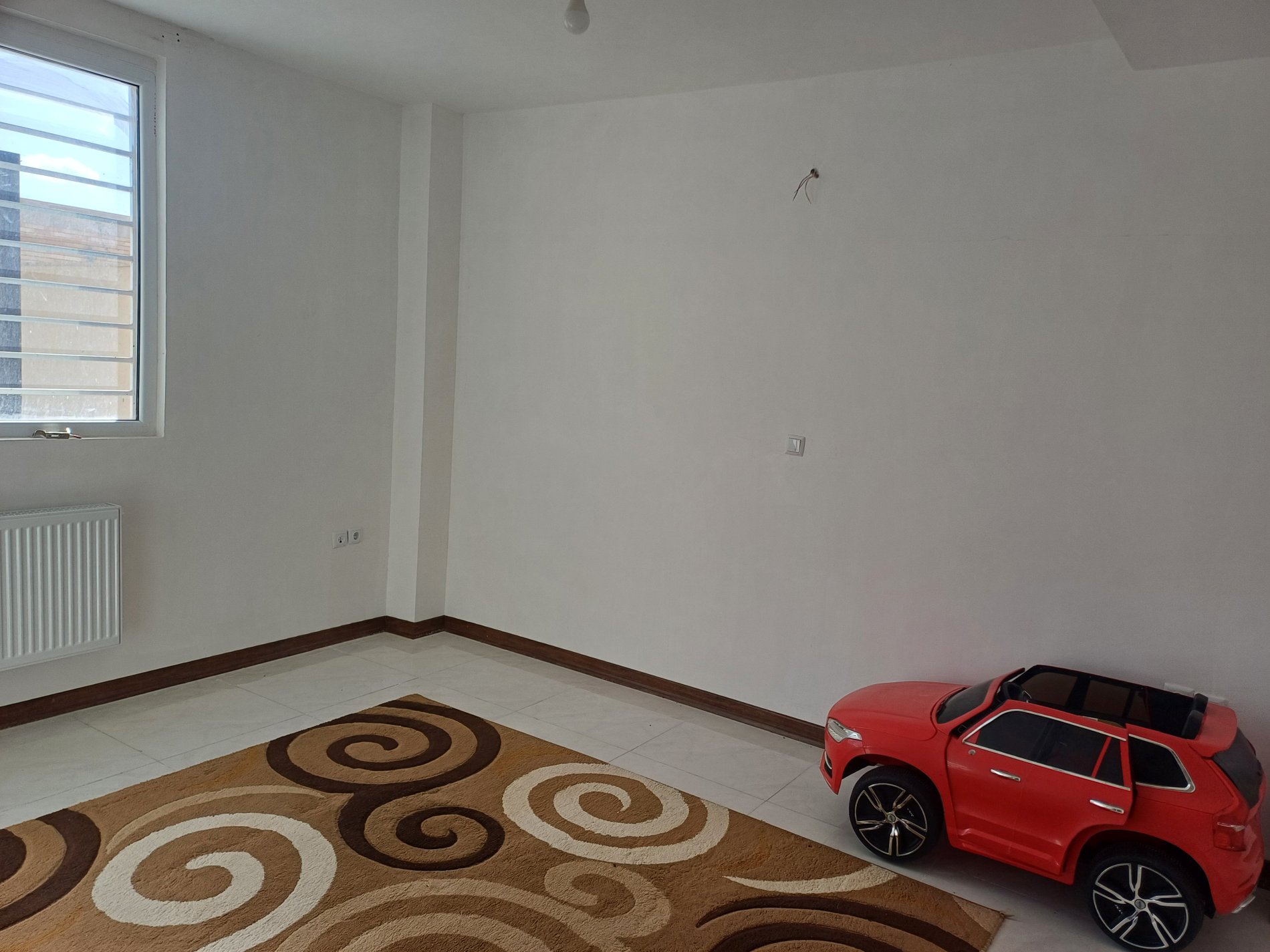 ویلا دوخوابه سامین