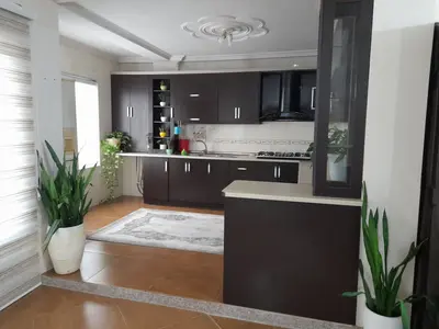 آپارتمان دوخوابه هشتپر 2