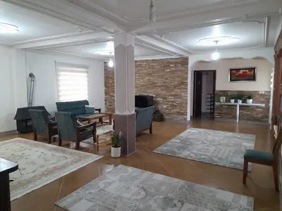 آپارتمان دوخوابه هشتپر 2