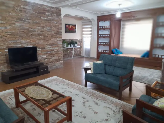 آپارتمان دوخوابه هشتپر 2