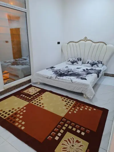 ویلا دوخوابه استخردار آبگرم عمارت کاخ نور