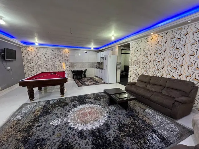 ویلا دوخوابه استخردار آبگرم اُرکیده 7