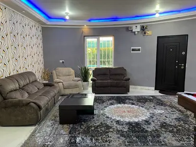 ویلا دوخوابه استخردار آبگرم اُرکیده 7