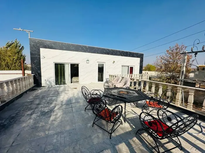 ویلا سه خوابه دوبلکس استخردار بهاران