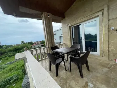 ویلا دوخوابه دوبلکس رهگذر