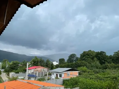 ویلا دوخوابه دوبلکس رهگذر