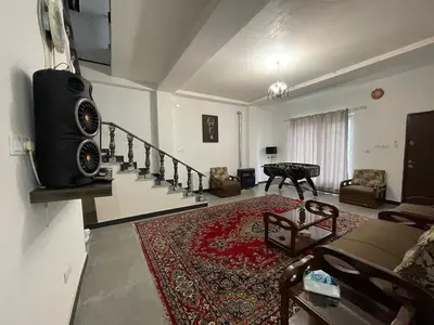 ویلا دوخوابه دوبلکس رهگذر