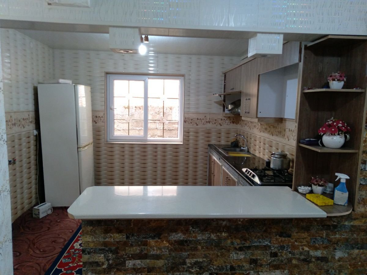 ویلا دوخوابه حیاط دار گیسوم 2