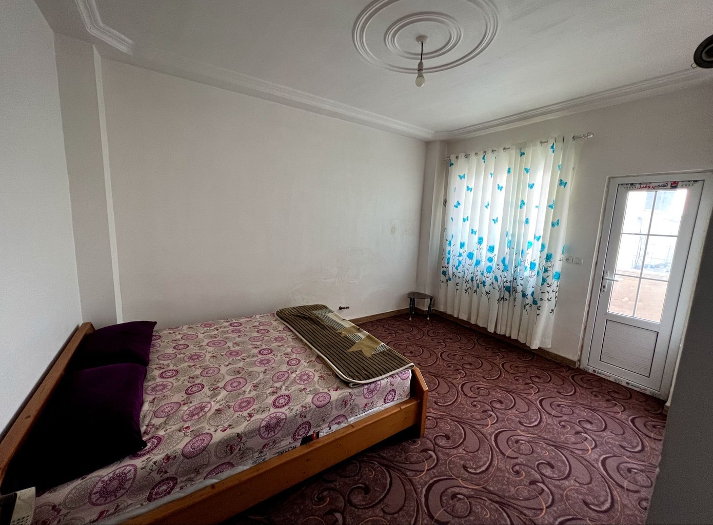 ویلا دوخوابه  کاسپین گیسوم