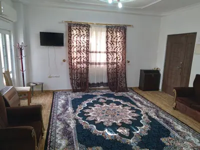 آپارتمان یک خوابه کاسپین گیسوم